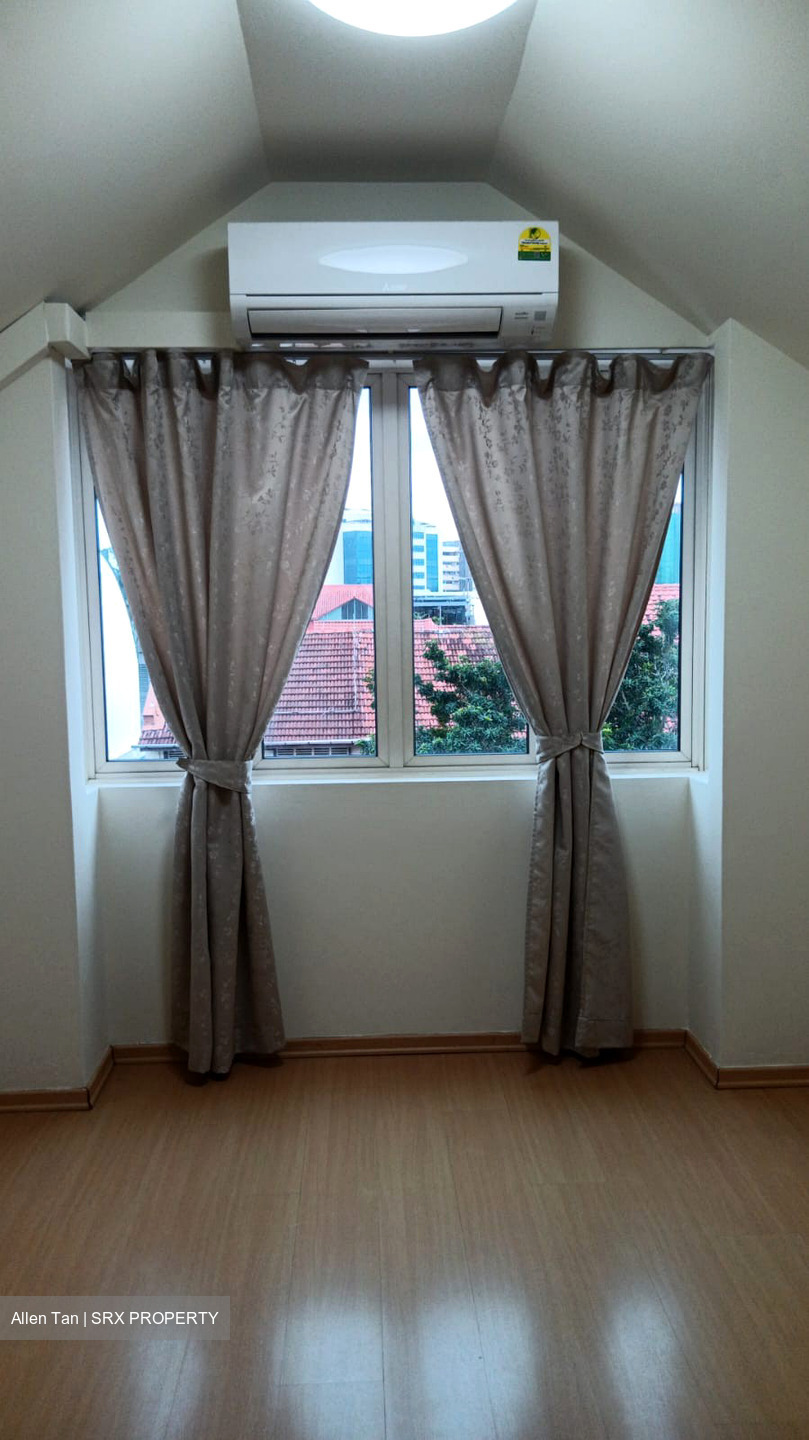 Sennett Estate (D13), Terrace #447412151